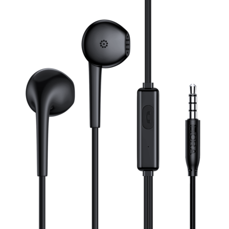 1HORA FONES DE OUVIDO 3.5MM LTX-LH023 - UNIDADE
