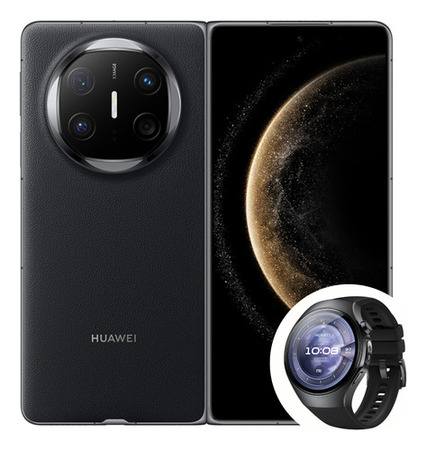 CELULAR HUAWEI MATE X6 512GB DUAL SIM 12GB RAM