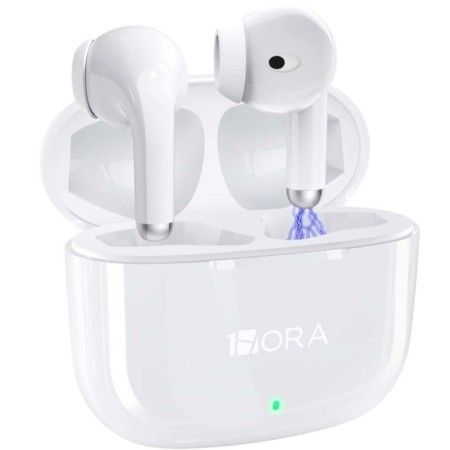 1HORA FONES DE OUVIDO BLUETOOTH 1HORA TWS F25 - UNIDADE
