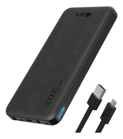 1HORA POWER BANK 10000MAH S1005 - UNIDADE