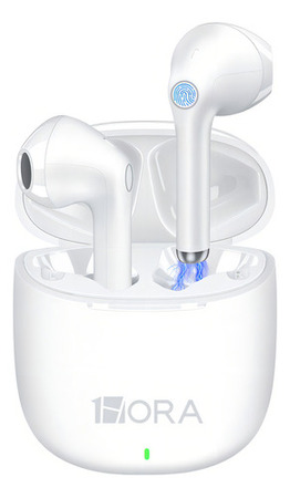 1HORA FONES DE OUVIDO BLUETOOTH 1HORA TWS S1 - UNIDADE