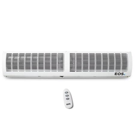 Cortina de Ar EOS 150cm com Controle Remoto CA1215C 110V