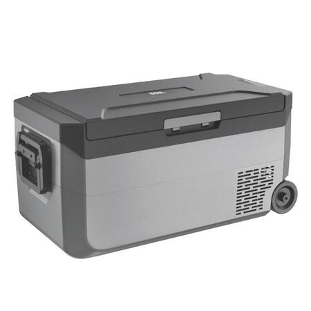 Freezer e Geladeira Portátil EOS 35 Litros EFC40 110V/220V/12V/24V