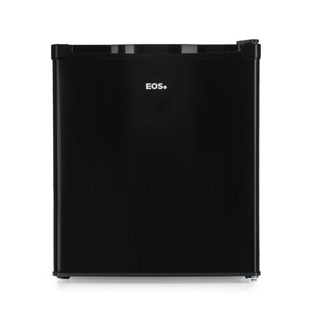 Frigobar EOS Ice Compact 47L Preto EFB50P 220V