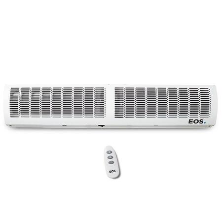 Cortina de Ar EOS 90 cm com Controle Remoto Ca1209C 220V
