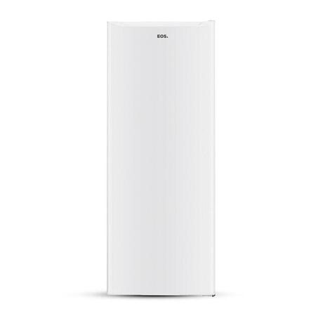 Freezer Vertical EOS 168 Litros EcoGelo EFV200 110V
