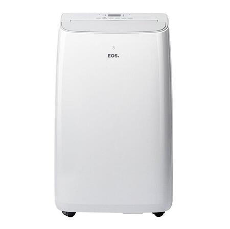 Ar-Condicionado Portátil Inverter 14000 BTUs EOS Slim Quente e Frio EAP14IQF 220V