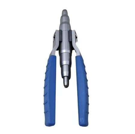Alargador Expansor Manual de Tubo EOS Premium 3/8\" a 7/8\