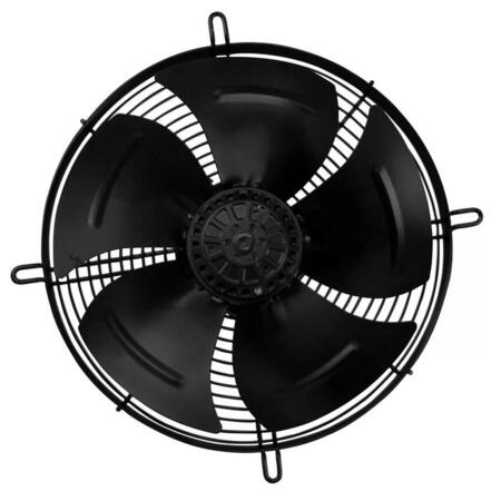 Motor Ventilador EOS 300mm 50/60Hz Exaustor 220V Monofásico