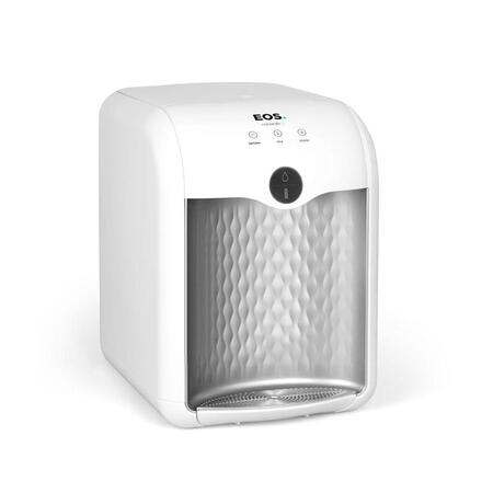 Purificador De Água EOS Premium Branco EPE01B Bivolt