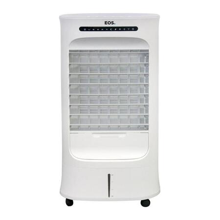 Climatizador de Ar EOS Arctic Fresh 10L 4 em 1 ECL100D 220V
