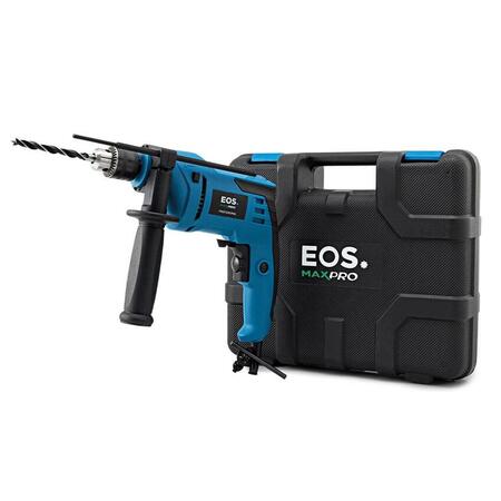 Furadeira de Impacto 3/8pol 650W EOS MaxPro EFU01MF 110V