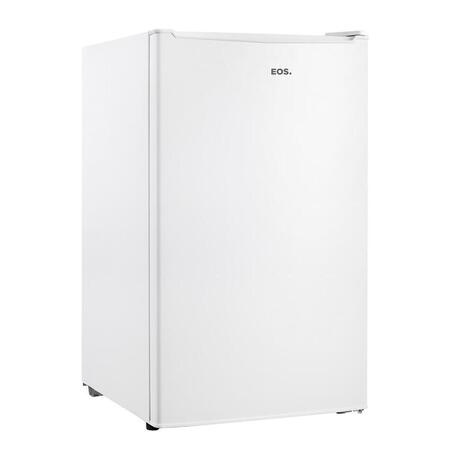 Frigobar Eos Ice Compact 93 Litros Branco Efb101 220V