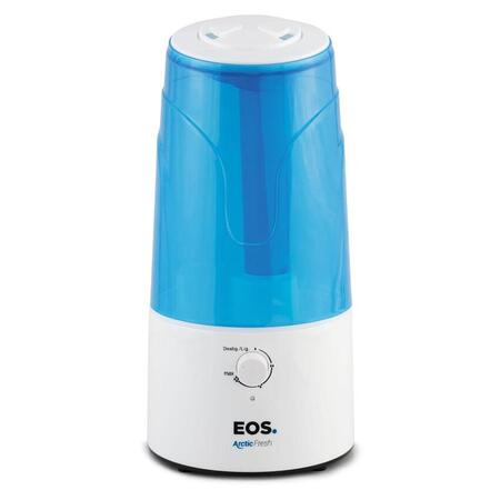Umidificador e Aromatizador de Ar EOS 3L 25W EUM02A Bivolt
