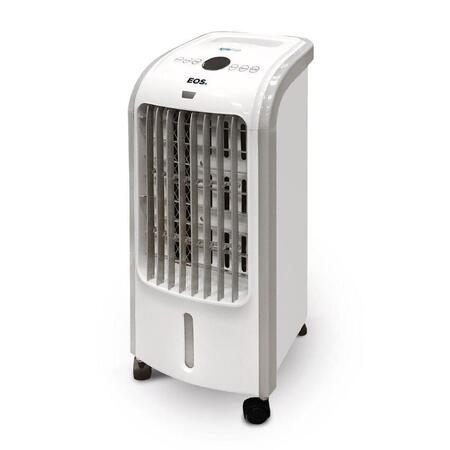 Climatizador de Ar EOS Arctic Fresh 4L 4 em 1 ECL40D 110V
