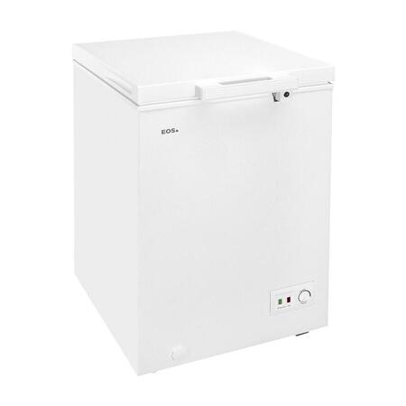 Freezer Horizontal EOS 110L Dupla Ação Efh120X 220V