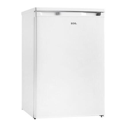 Freezer Vertical EOS EcoGelo 85 Litros EFV100 220V