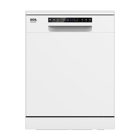 Lava-Louças EOS 14 Serviços Branco ELL141B 110V