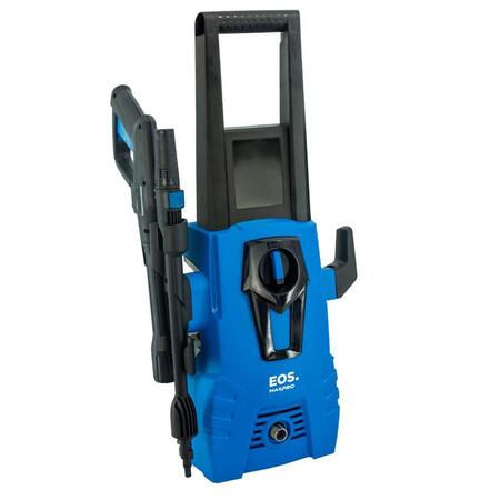 Lavadora de Alta Pressão EOS 1750Psi 1600W ELP3500 220V