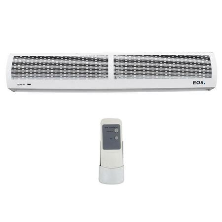 Cortina de Ar EOS 180cm com Controle Remoto CA1218C 110V