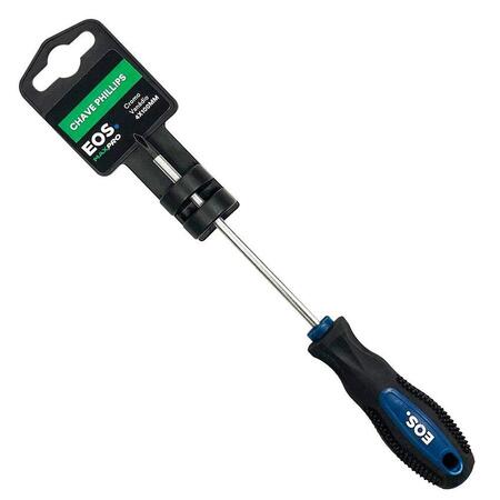 Chave Phillips EOS 4x100 EKM4100P