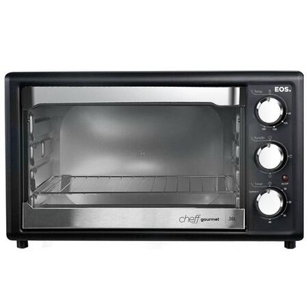 Forno Elétrico EOS EFE36PP 36 Litros 1800W 220V