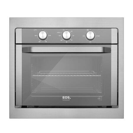 Forno Elétrico de Embutir EOS 47L Porta de Vidro Espelhado EFE47EE 110V