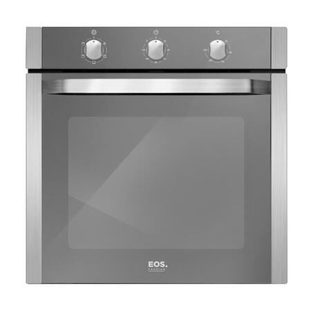 Forno Elétrico de Embutir EOS 65L Porta de Vidro Espelhado EFE65EE 220V
