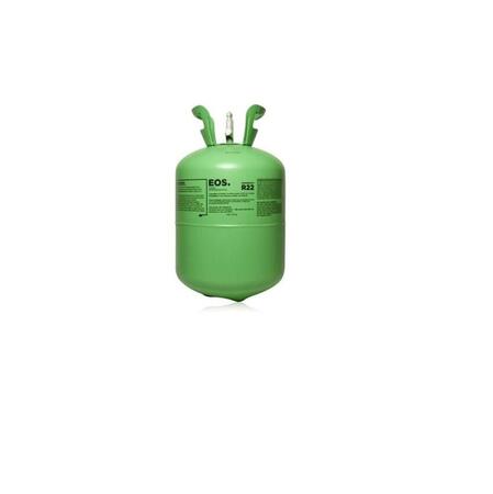 Gás Refrigerante R22 EOS Cilindro de 13,6Kg