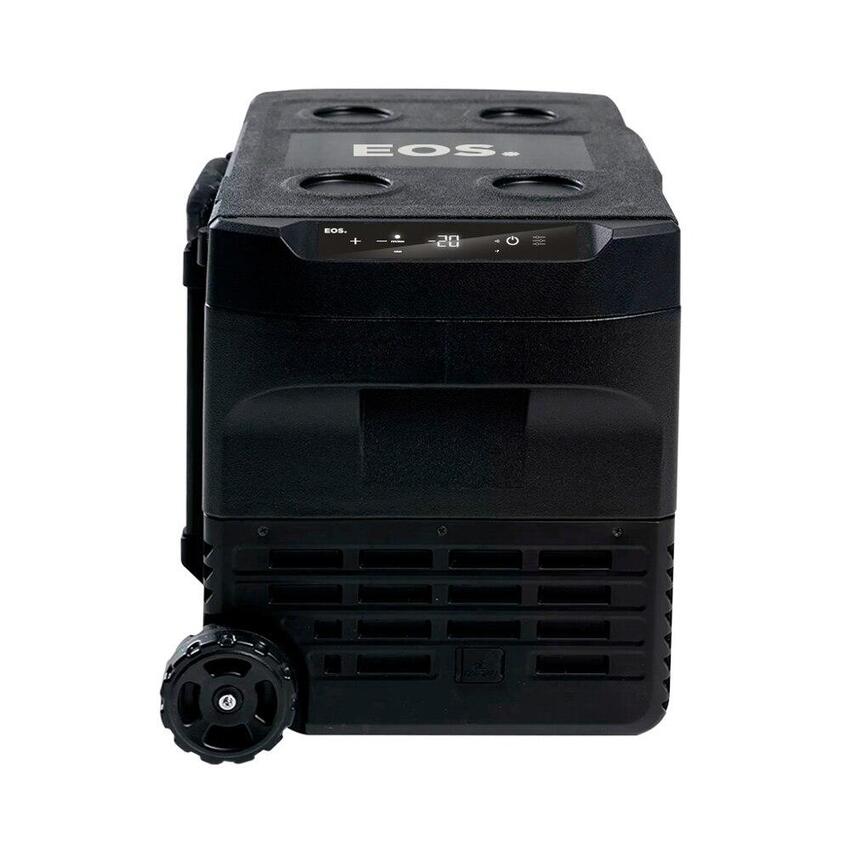 Freezer e Geladeira Portátil EOS 38L Dupla Ação Quadrivolt 12V/24V/110V/220V EFC41 — foto 2