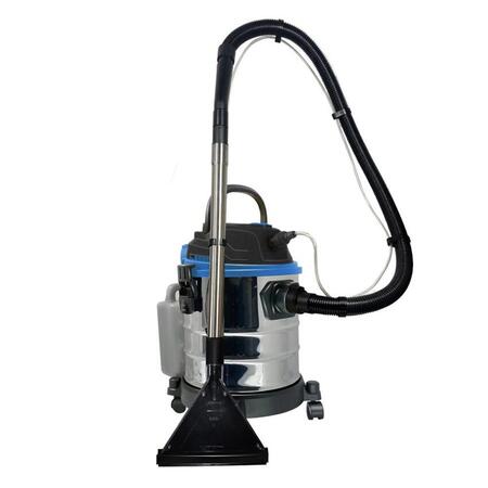 Extratora de Sujeira EOS 22 litros 4 em 1 Carpet Cleaner Inox 1300W EAI2200 110V