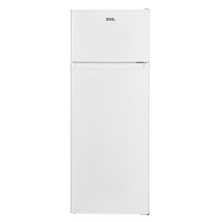 Geladeira EOS 230 Litros Duplex Branco ERV250DB 220V