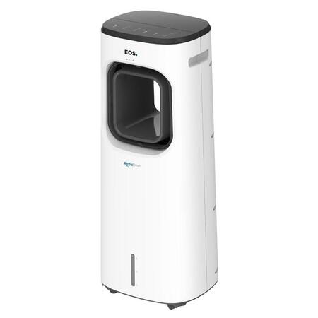 Climatizador de Ar 3 Em 1 Ar EOS 3,5L Artic Fresh ECL30D 220V