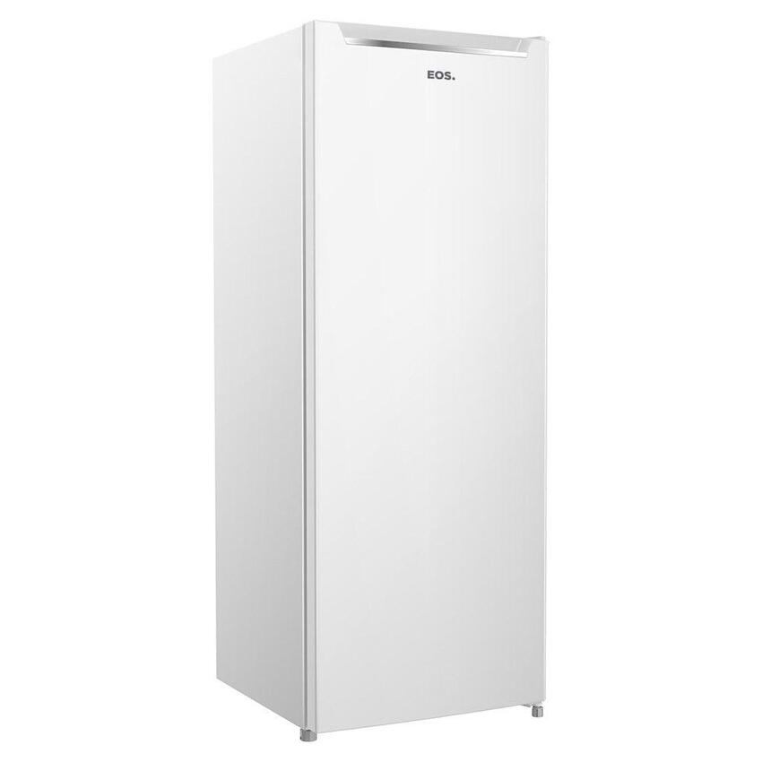 Freezer Vertical EOS 176 Litros EcoGelo Branco EFV250 220V - EOS