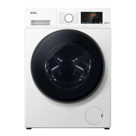 Lava e Seca EOS 10,1kg Power Wash Branco ELR2107LSB 220V