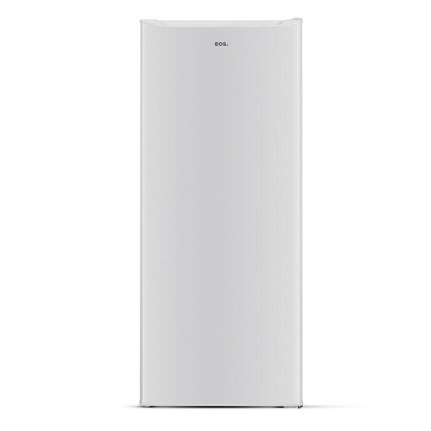 Freezer Vertical EOS 172 Litros EcoGelo EFV210 220V - EOS