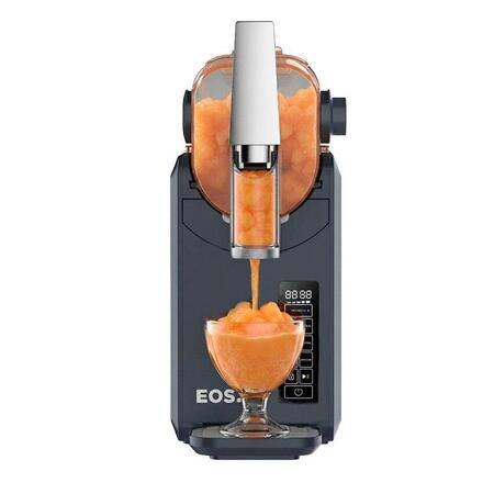 Máquina de Gelo EOS 2,1 Litros Ice Frozen Slushi EMGF20 220V