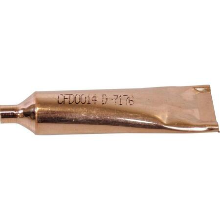 Filtro Secador S/Molecular Ar Condicionado 1E X 2S 90mm Seco Eos