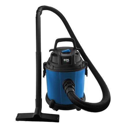 Kit Aspirador de Água e Pó EOS Max Pro Eai15P 1450W 15L 220V + 2 Sacos Extras
