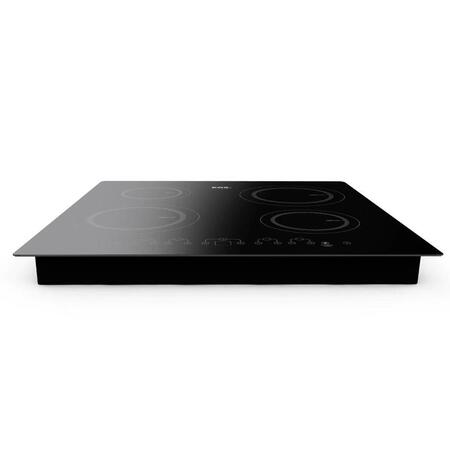 Cooktop de Indução Quatro Bocas EOS ECI04EP 220V