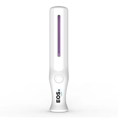 Esterilizador Bactericida Portátil com Lâmpada UV EOS Care