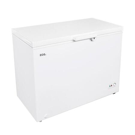 Freezer e Conservador Horizontal EOS 309 Litros EcoGelo EFH355X 110V