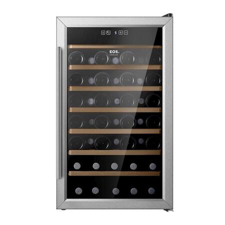Adega Climatizada EOS Premium EAC51M 51 Garrafas 110V
