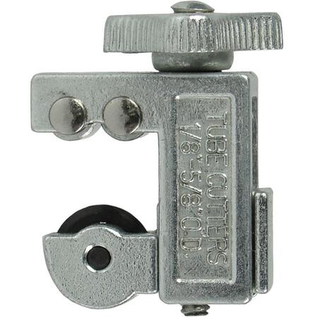 Mini Cortador de Tubo EOS 1/8\" a 5/8\