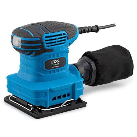Lixadeira Orbital Profissional EOS MaxPro ELX01PRO 250W 220V