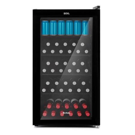 Cervejeira EOS Bierhaus 98 Litros Frost Free ECE100 220V