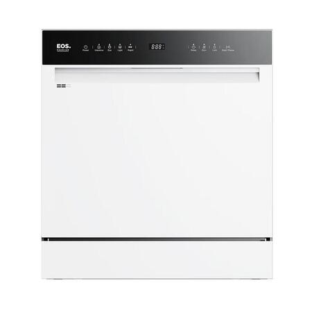 Lava-Louças EOS Premium 10 Serviços Branco ELL08B 110V