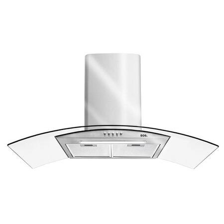 Coifa e Depurador de Parede 90cm EOS ECO90PV 220V