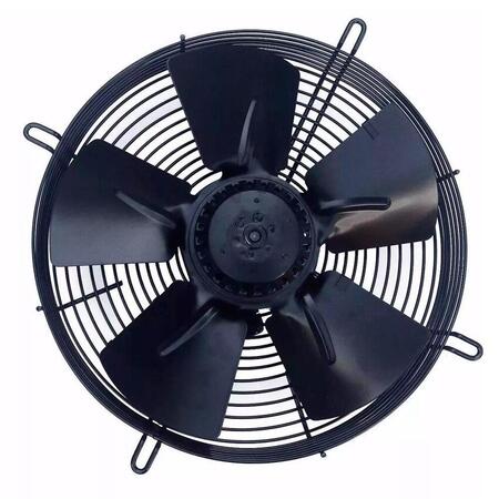 Motor Ventilador 500mm EOS 50/60Hz Exaustor 220V Monofásico