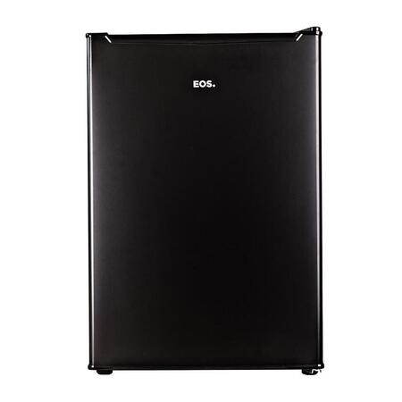 Frigobar EOS Ice Compact 71L Preto EFB81P 110V